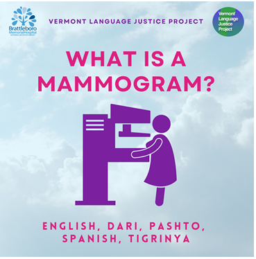 What Is A Mammogram